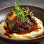 recipes for beef shanks in slow cooker