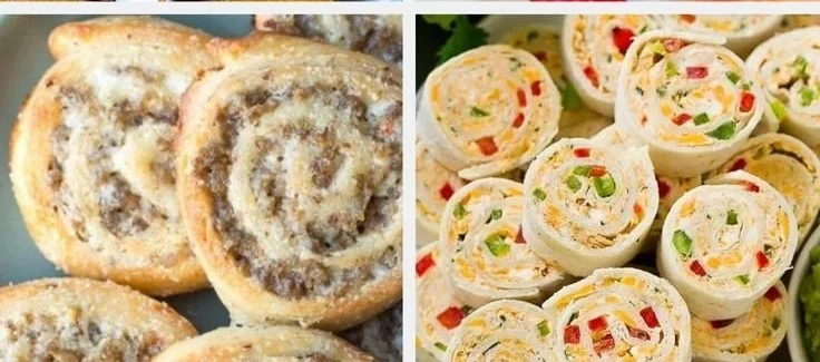 Delicious high protein snack recipes for a satisfying bite