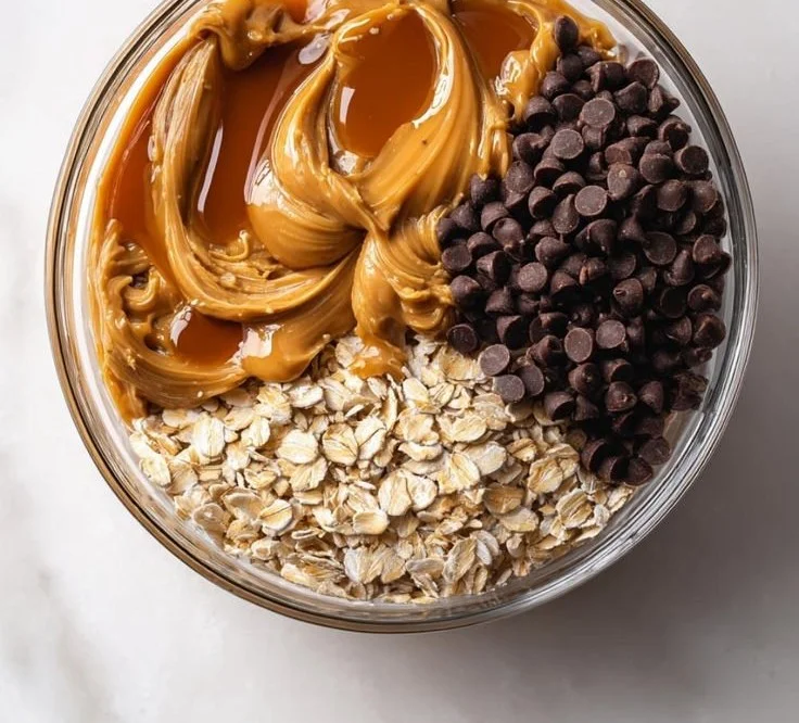 No-Bake Peanut Butter Energy Bites for a nutritious snack