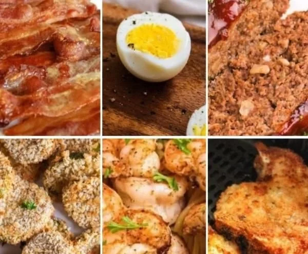 Delicious beginner air fryer recipes for healthy cooking