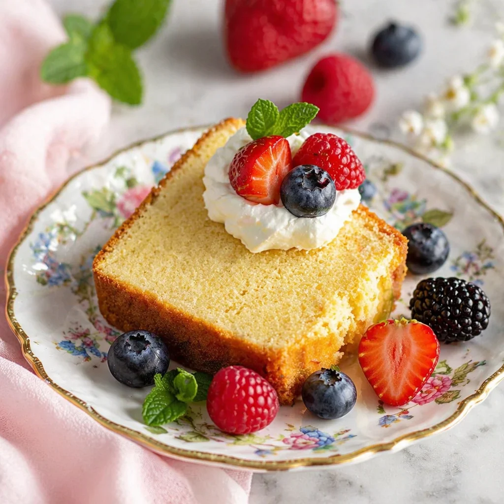 A selection of cakes showcasing the best cake recipes for celebrations.