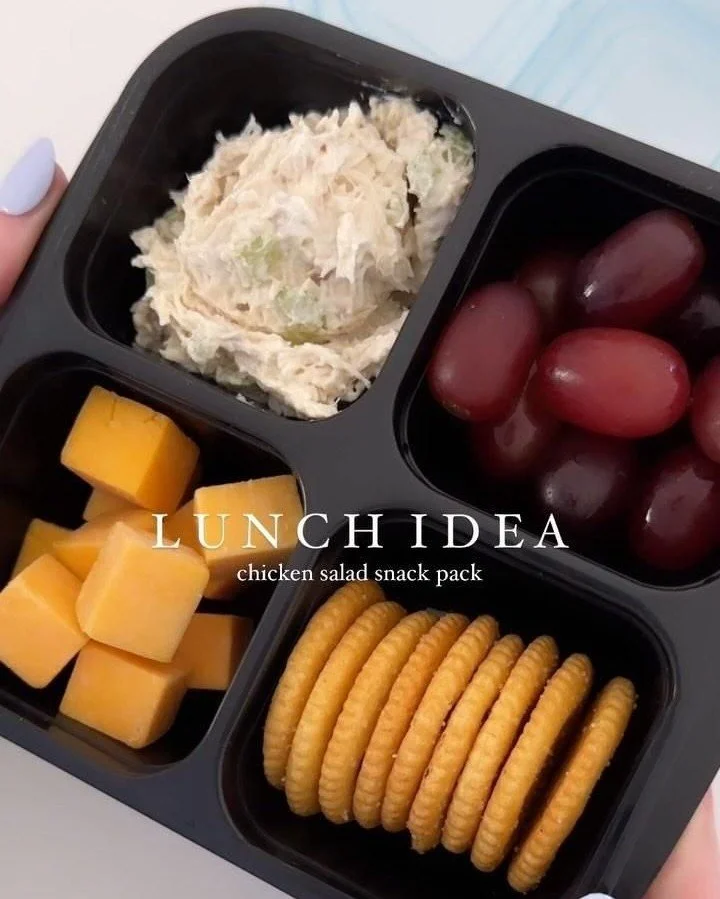 DIY Copycat Snack Pack Kit with delicious treats and easy recipe instructions