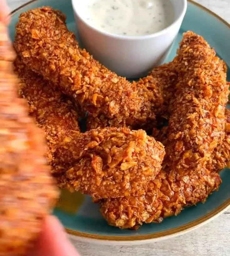 Delicious air fryer recipes and tips for perfect cooking results.